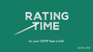 Same CELPIP, faster scores!