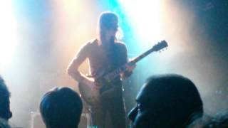 Russian Circles - 1777 (live)