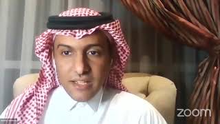 د. حسن النعمي في حوار حول قضايا السرد في السعودية