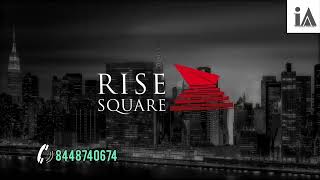 Rise Madision Square | Rise Brodway | Noida's best commercial