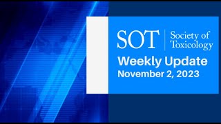 SOT Weekly Newsletter 11-2-2023