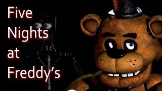 Friday Night First Game Play (5 Nights At Freddy's) HELP WANTED,Come Say G'Day