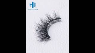 Wholesale 3D Mink 25mm eyelashes S006 ! lower to $3