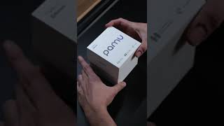 new Pamu Z1 unboxing