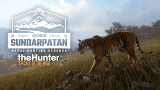 TheHunter: Call of the Wild | Sundarpatan-DLC im Koop | XT Gameplay