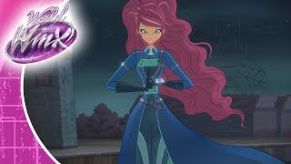 Club Winx - World of Winx 2 | Ep.8 - Tigrilla (Clip)