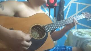 Ya Te Supere - Xavi x Tony Aguirre (Requinto Cover)