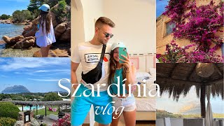 Szardínia Vlog - Costa Corallina, Olbia