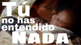 ¿Te has enterado TÚ? |Feliz Navidad 2020 2021|Cual es el significado de la navidadcristiano católico