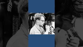 O desaparecimento de Michael Rockefeller #shorts