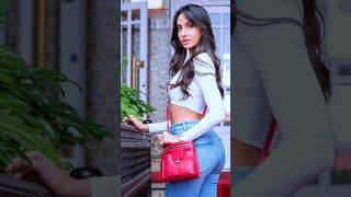 Nora Fatehi Attitude Short Video | #shorts#ytshorts#Viral#everyone