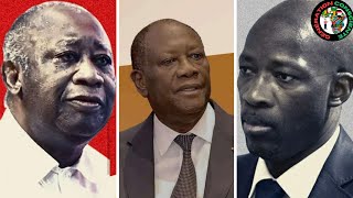 URGENT URGENT !! 🔴 CI,BLÉ GOUDÉ,LA MAUVAISE NOUVELLE VIENT DE TOMBER,VOICI CE QUE OUATTARA A DEPO...