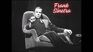 Frank Sinatra - My Way