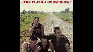 The Clash - Inoculated City 432 Hz