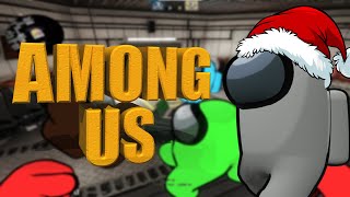 CS:GO #4 - Among Us