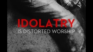 The Atheist Delusion; Modern day Idolatry