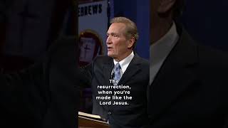 Three Miracles in Your Life - Dr. Adrian Rogers