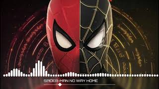 SPIDER-MAN NO WAY HOME TRAILER BGM | Best Of BGMS