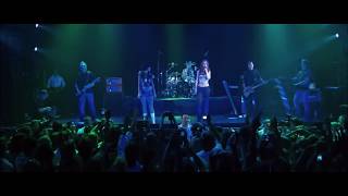 t.A.T.u. — «You And I» Live @ B1 Club (Отрывок из фильма «Ты и Я») (HD)