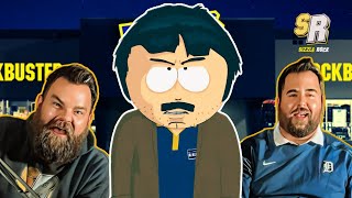 RANDY MARSH GOES FULL JACK TORRANCE & MORE! | SOUTH PARK REACTION