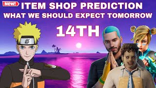 October 14th 2024 Fortnite Item Shop CONFIRMED / Fortnite Item Shop What We Should Expect