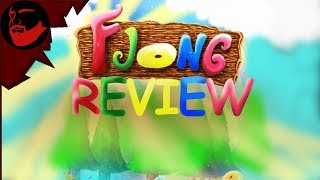 Fjong Review - PC