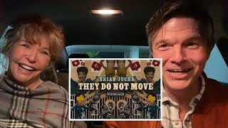 Car Takes episode 114: “They Do Not Move”, Catastrophic Theatre, Houston