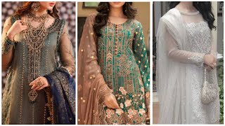 Fancy Dresses For wedding 2023 | Fancy Dress Designs For Girls | Trending | Fashion Mall.