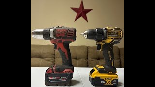 CORDLESS TOOLS , Actual review after 5 years of use