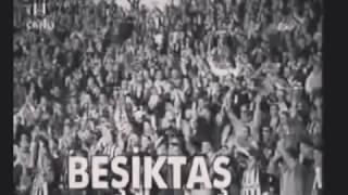 صخب جمهور بيشكتاش beşktaş