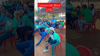 Corporate Friendly Cricket Match #shorts #cricket #comedy #trending #youtubeshorts #ytshorts