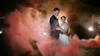 Wedding Tips! Wedding Smoke Bombs For Photos! - Behind the Wedding Veil!