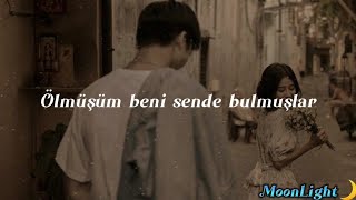 İKİYE ON KALA - Kalbinde Lunapark (lyrics)