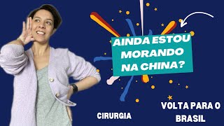 Ainda Estou Morando Na China? A Vida De Brasileira No Oriente!