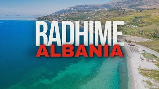 Radhime, Vlorë, Albania: Your Next Stunning Beach Escape