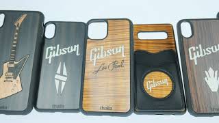 The Thalia and Gibson Collection