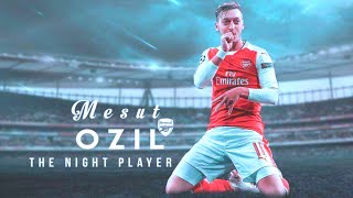 Best of Mesut Özil: How good were His early years in Arsenal, what has become of him NOW!!