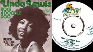 Linda Lewis - Rock A Doodle Doo