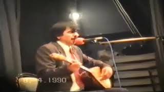 Arif Sağ - Sarhoşum Bugün