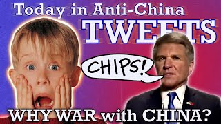 McCaul on MSNBC: TAIWAN chips will be Germany’s NS2