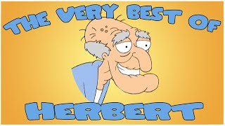 Family Guy The Best of Herbert