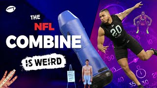 Does the NFL Combine matter?