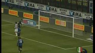 Coppa Italia: Inter 2-1 Juve Scarpini Highlights