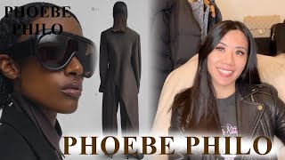 PHOEBE PHILO A1 DROP REVIEW | BEST & WORST PIECES PRICES CHAT | CELINE LEGACY LUXURY