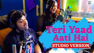 Teri Yaad (Haryanvi Music Video ) | Pradeep Sonu | TR | New Haryanvi Song2021 | Tannu Music