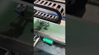 How are electric drill casings produced?/Injection Molding