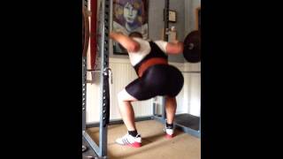 Squat 280 single