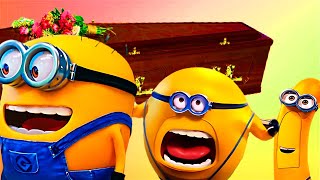 📢Full Mega Minions Scene | DESPICABLE ME 4 | Coffin Dance Meme Song (Cover)🔥 Best of the Best 2024 🟢