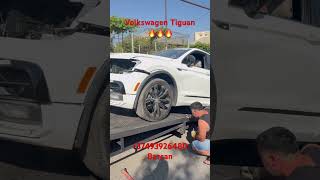 Авто из Америки под ключ❗️❗️❗️Volkswagen Tiguan R Line в наличии✅✅✅#автоизсша #автоизгрузии