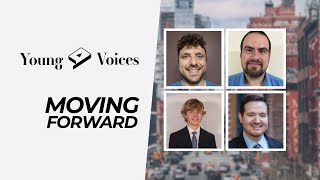 MOVING FORWARD: YIMBY Movement, New Allies in Latin America, The Ghost of COVID, & IL's Money Drain